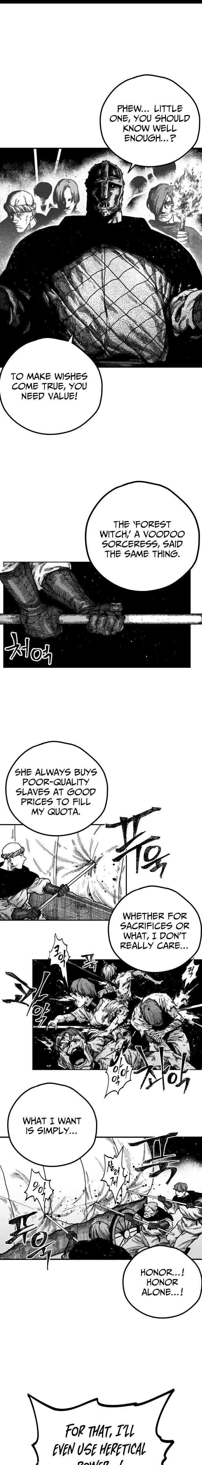 Voodoo Slam Chapter 1 Page 34