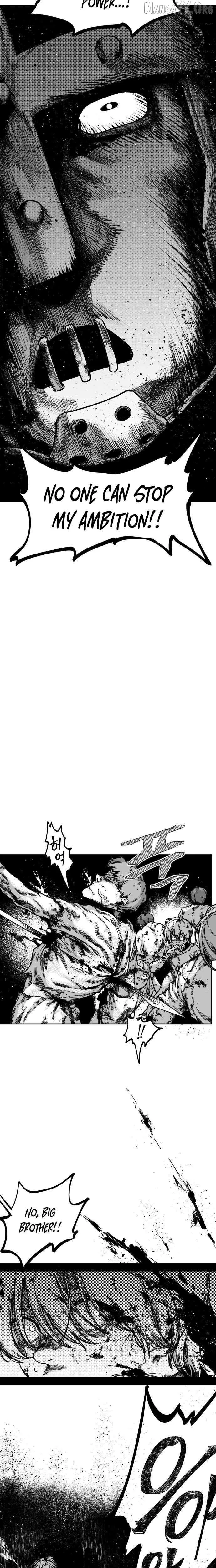 Voodoo Slam Chapter 1 Page 35