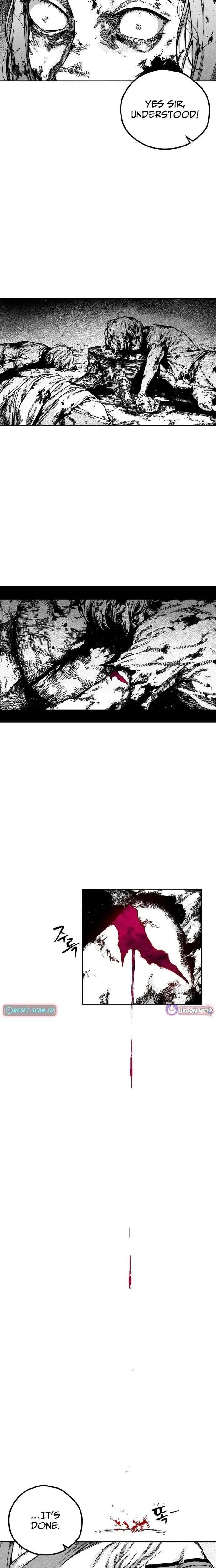 Voodoo Slam Chapter 1 Page 40