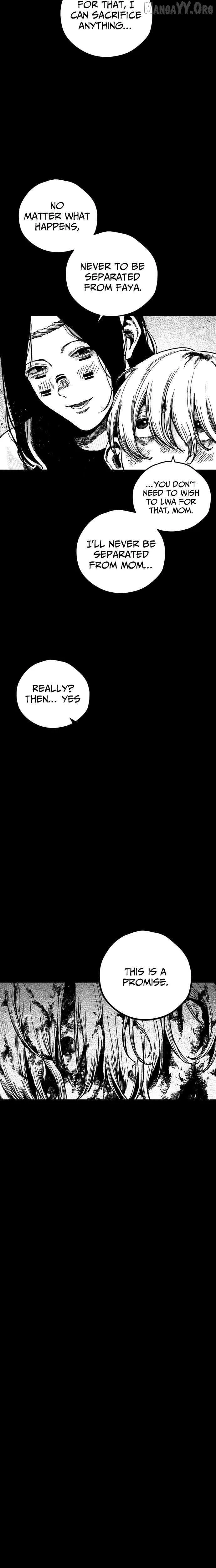 Voodoo Slam Chapter 1 Page 43