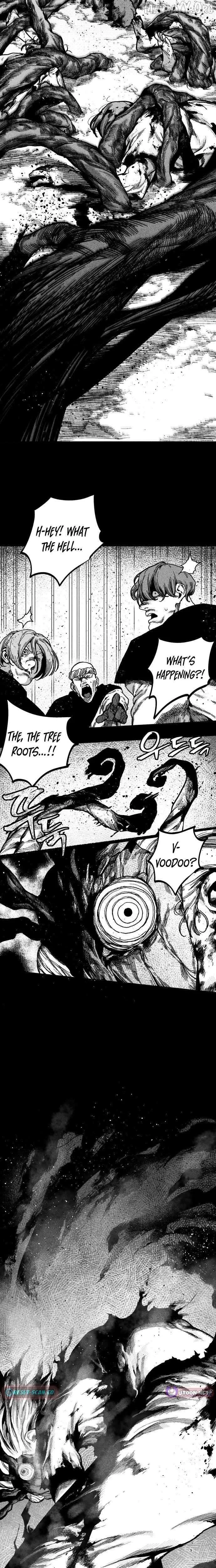 Voodoo Slam Chapter 1 Page 47