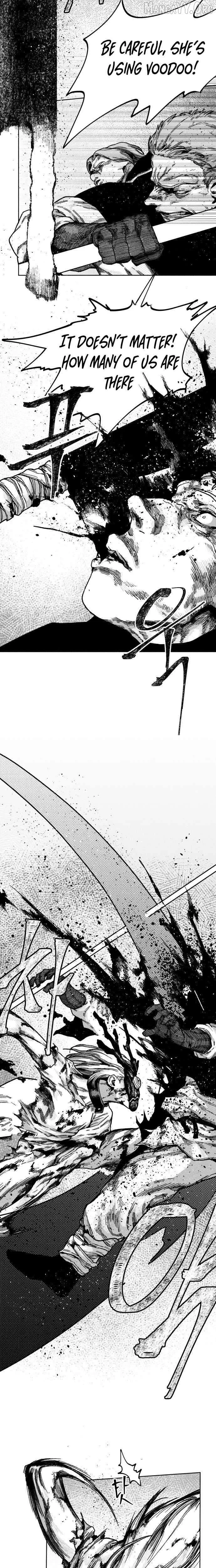 Voodoo Slam Chapter 1 Page 49