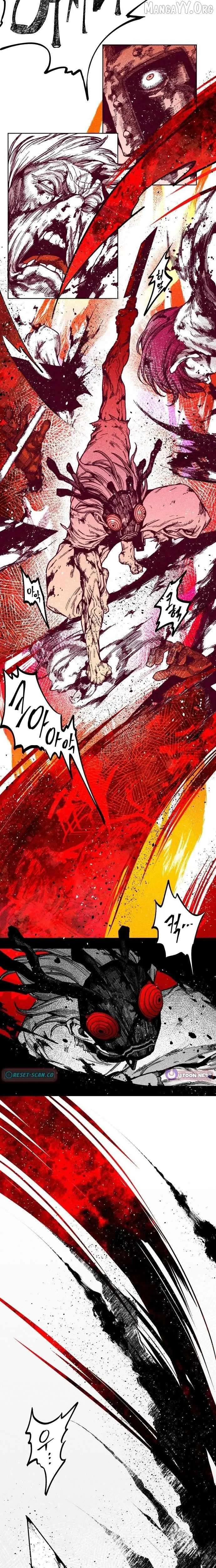 Voodoo Slam Chapter 1 Page 51