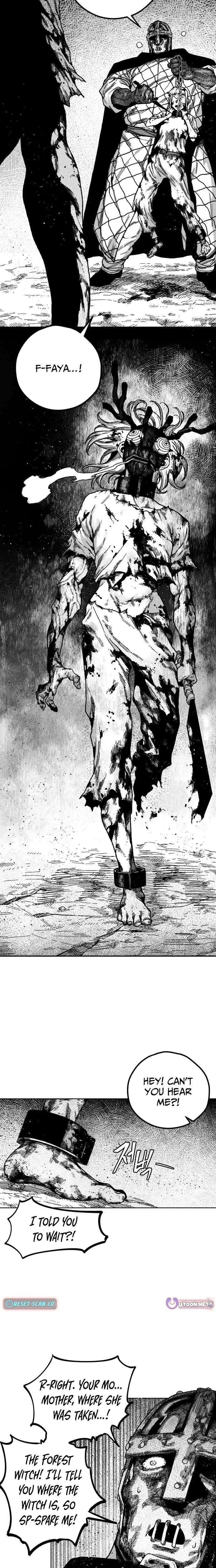 Voodoo Slam Chapter 1 Page 54