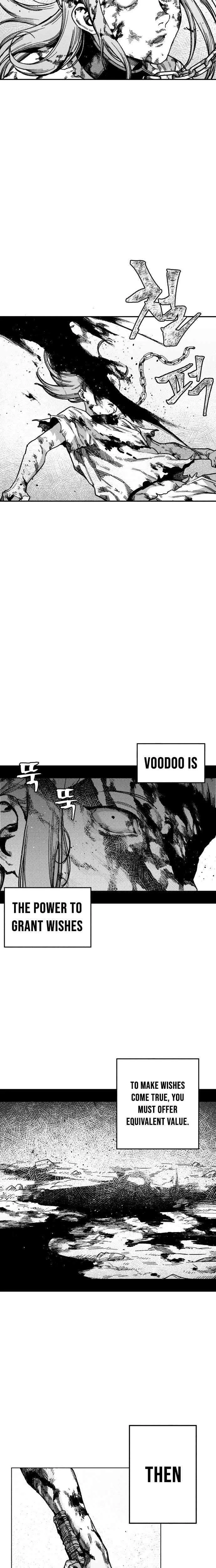 Voodoo Slam Chapter 1 Page 56