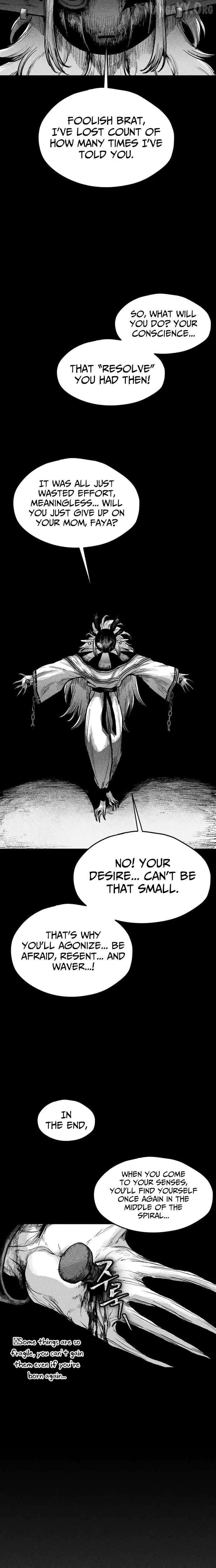 Voodoo Slam Chapter 17 Page 21