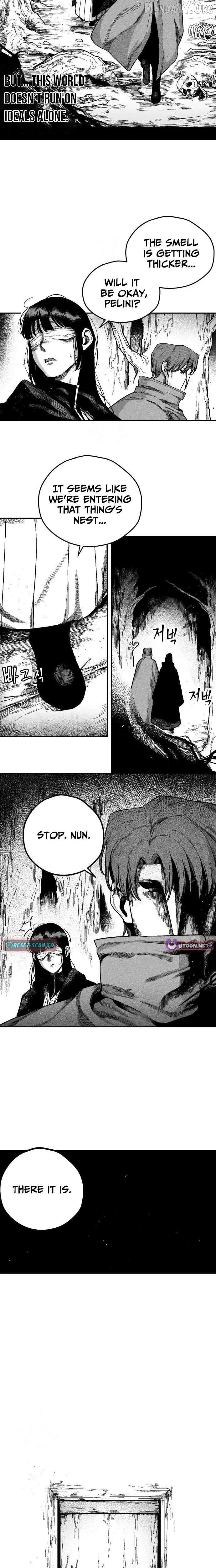 Voodoo Slam Chapter 5 Page 9