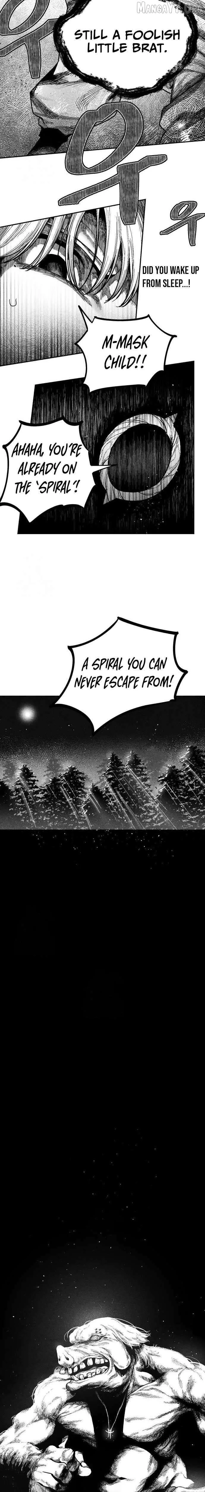 Voodoo Slam Chapter 5 Page 15