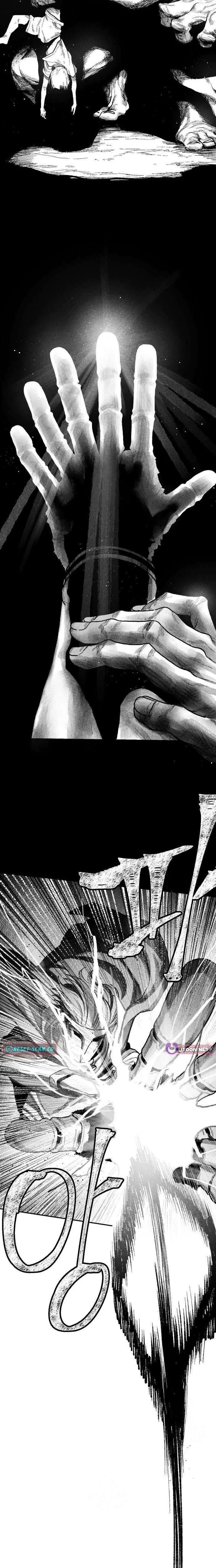 Voodoo Slam Chapter 5 Page 16
