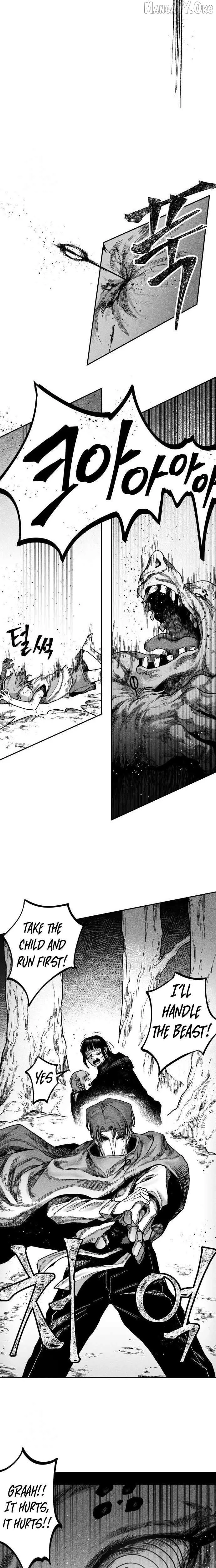 Voodoo Slam Chapter 5 Page 17