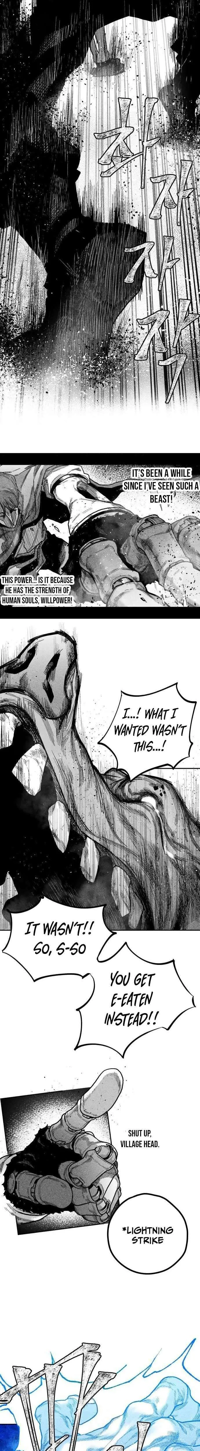 Voodoo Slam Chapter 5 Page 20