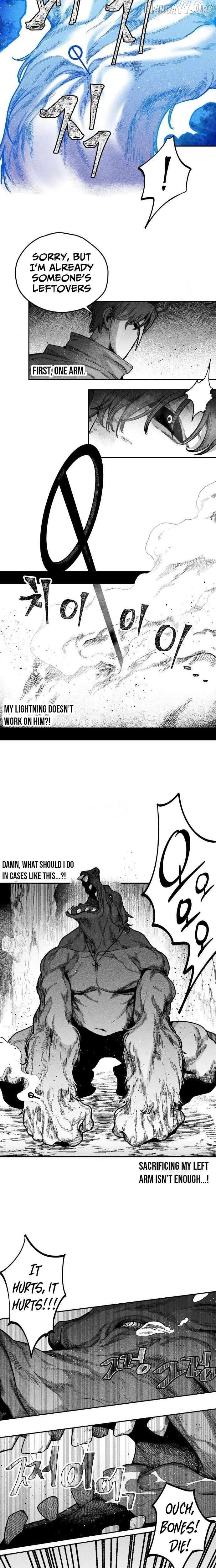 Voodoo Slam Chapter 5 Page 21