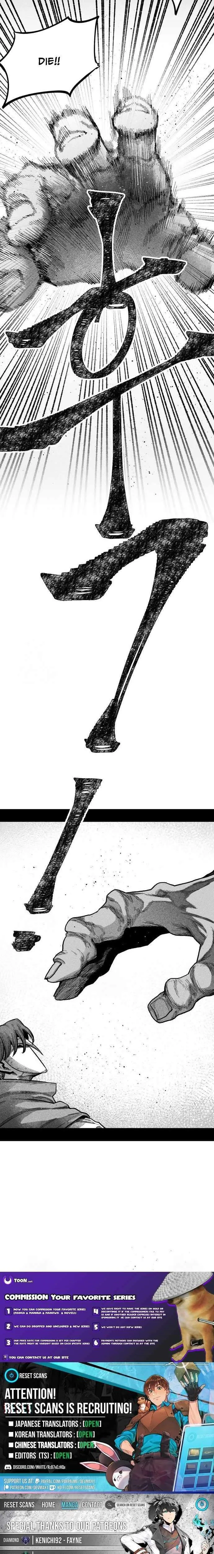 Voodoo Slam Chapter 5 Page 22