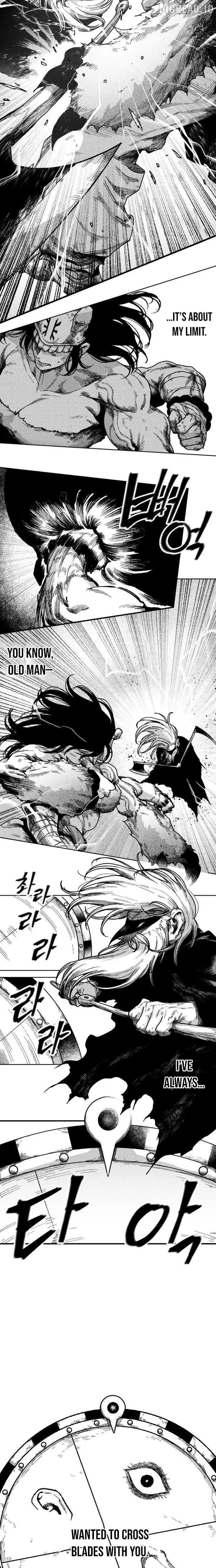 Voodoo Slam Chapter 32 Page 13