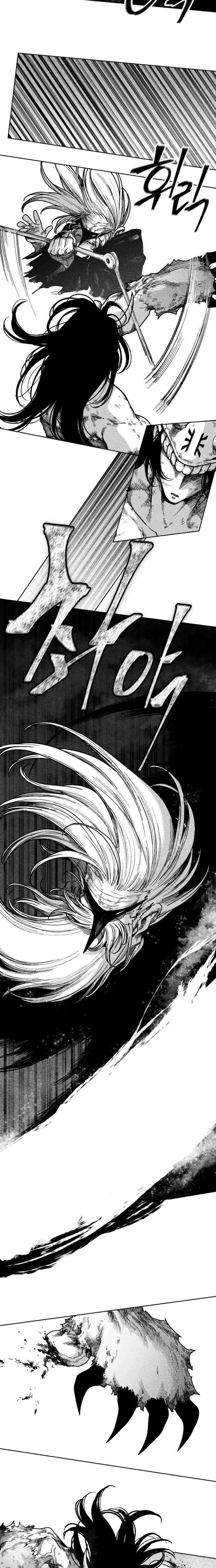 Voodoo Slam Chapter 32 Page 16