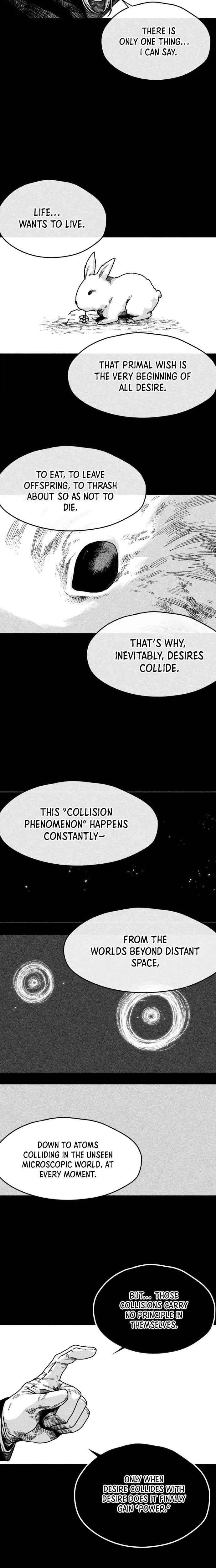 Voodoo Slam Chapter 34 Page 18