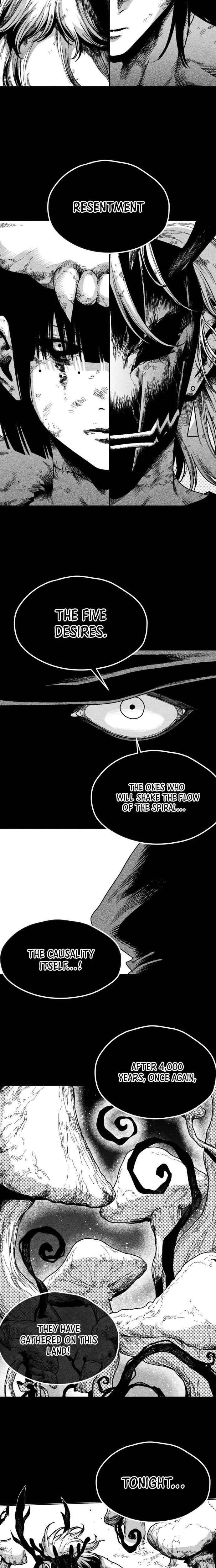 Voodoo Slam Chapter 34 Page 20
