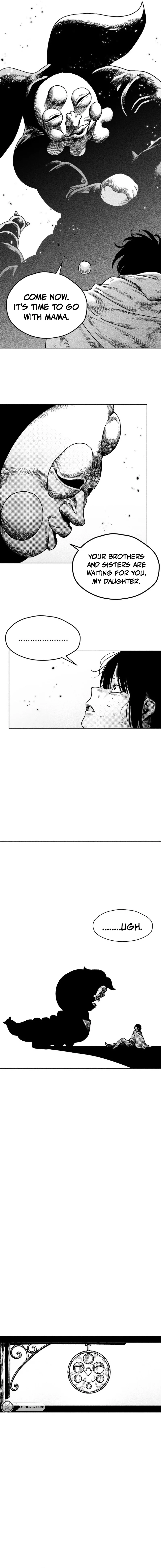 Voodoo Slam Chapter 42 Page 7