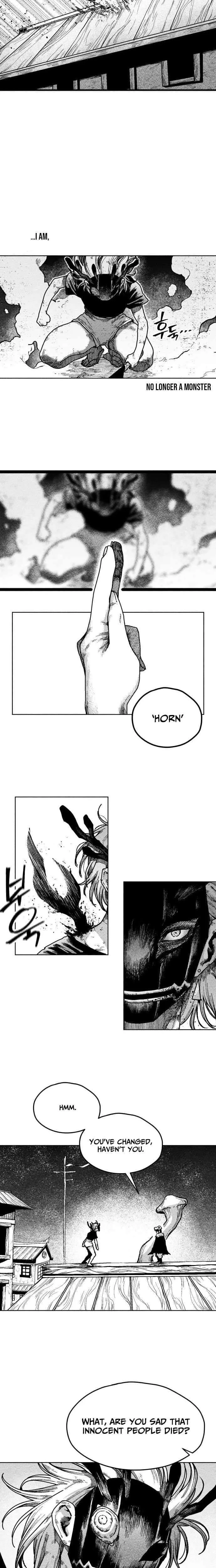 Voodoo Slam Chapter 27 Page 18