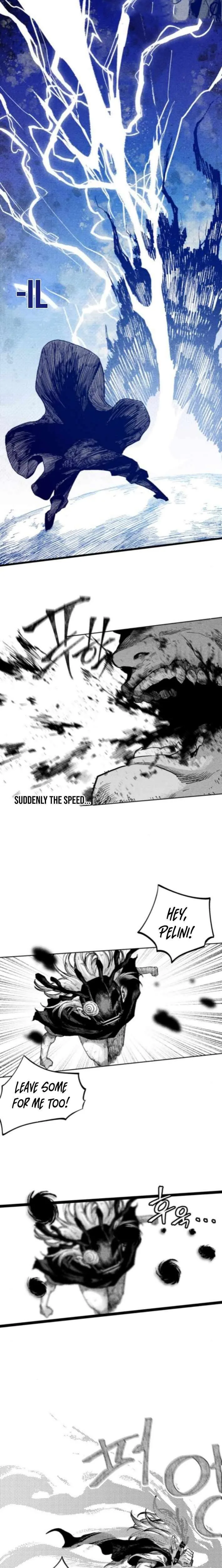 Voodoo Slam Chapter 15 Page 8