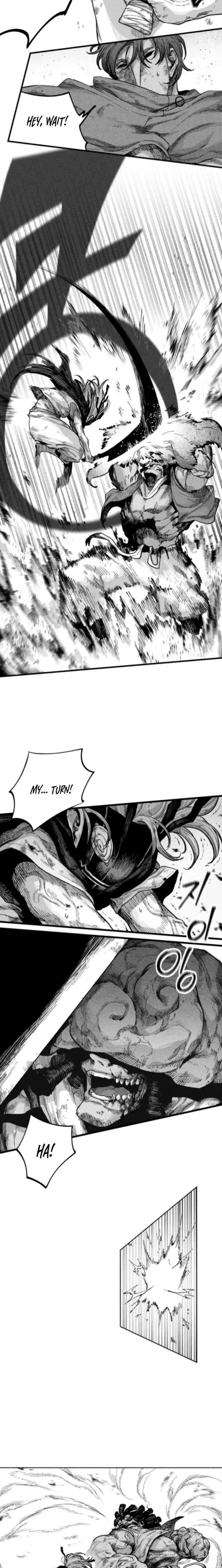 Voodoo Slam Chapter 15 Page 10