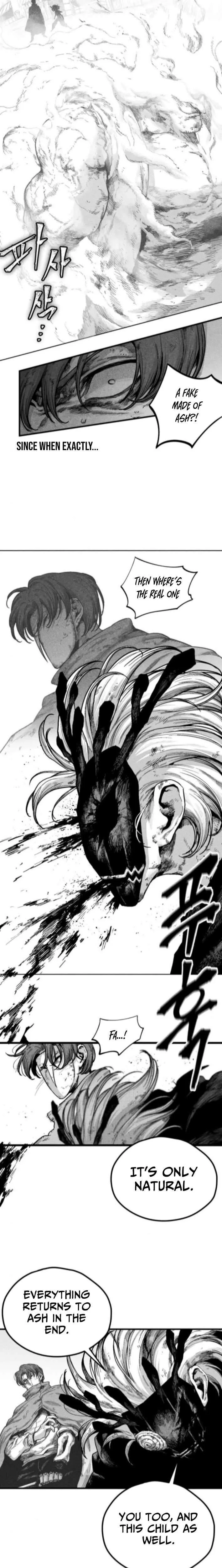 Voodoo Slam Chapter 15 Page 14