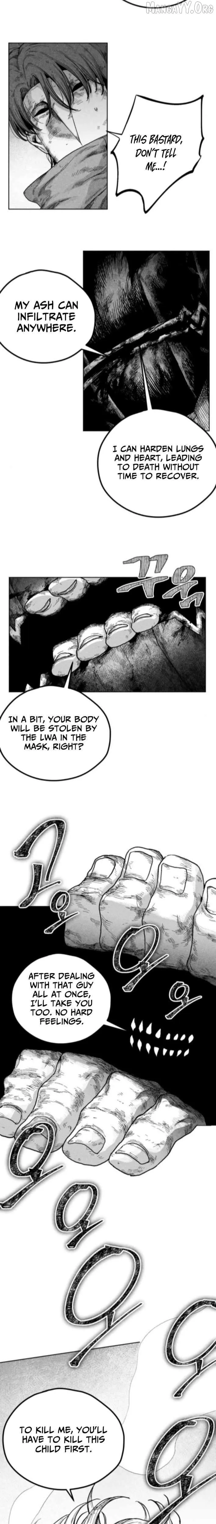 Voodoo Slam Chapter 15 Page 15