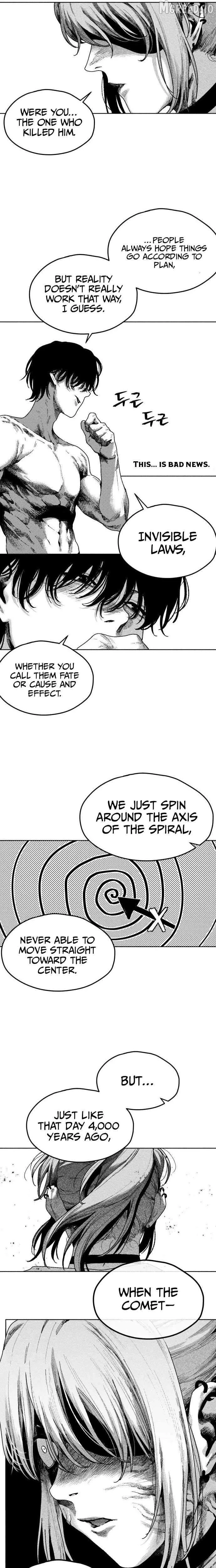 Voodoo Slam Chapter 33 Page 7