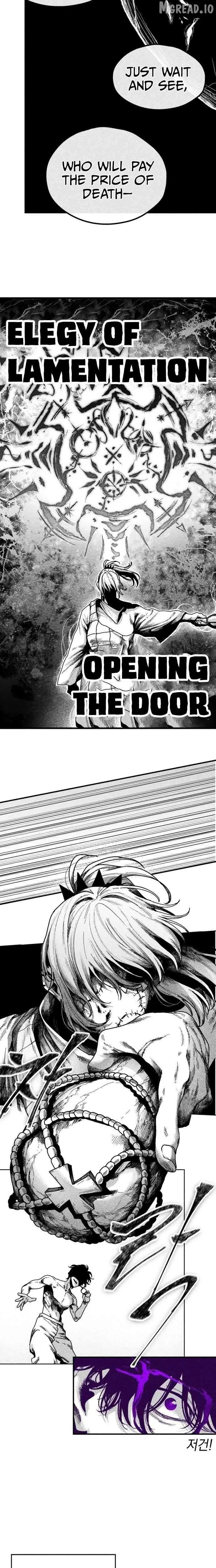 Voodoo Slam Chapter 33 Page 9