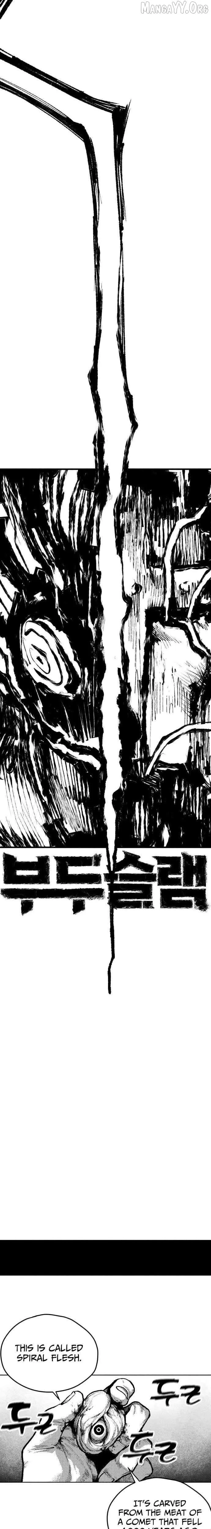 Voodoo Slam Chapter 23 Page 9