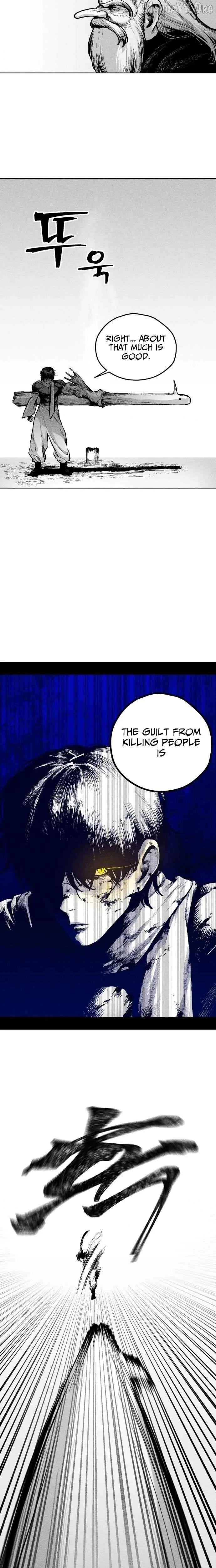 Voodoo Slam Chapter 20 Page 13