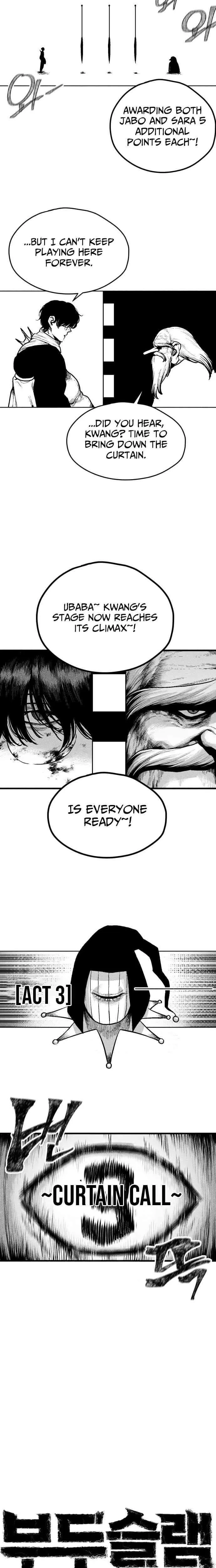 Voodoo Slam Chapter 20 Page 16