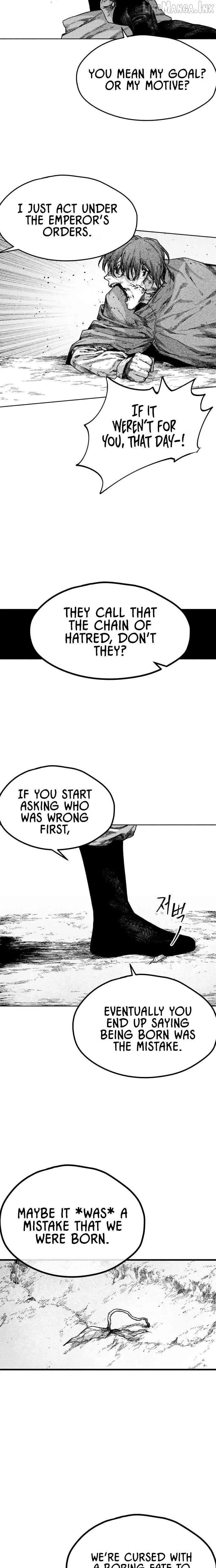 Voodoo Slam Chapter 37 Page 9