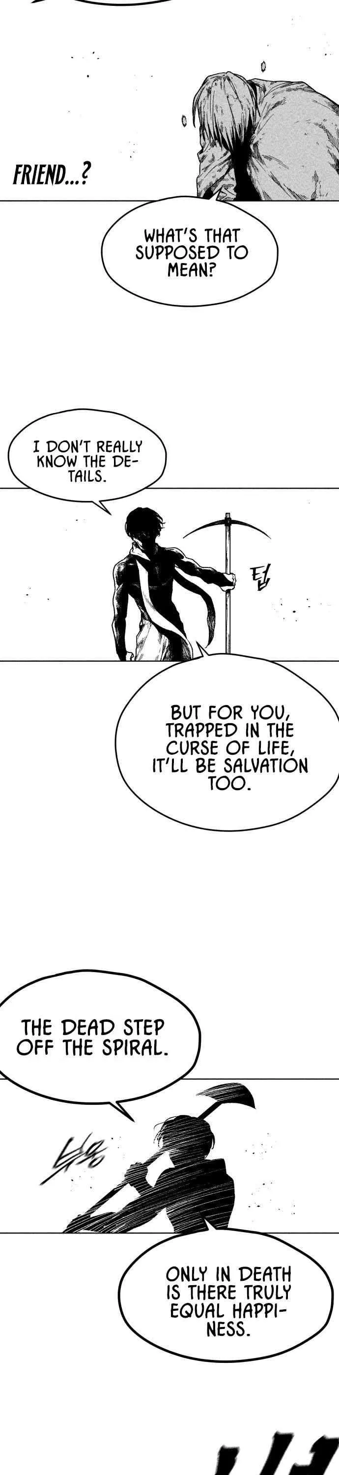 Voodoo Slam Chapter 37 Page 12