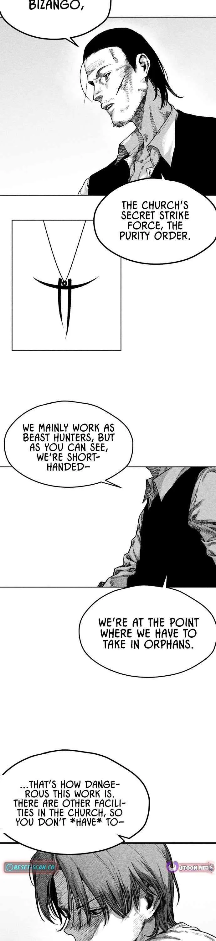 Voodoo Slam Chapter 37 Page 16