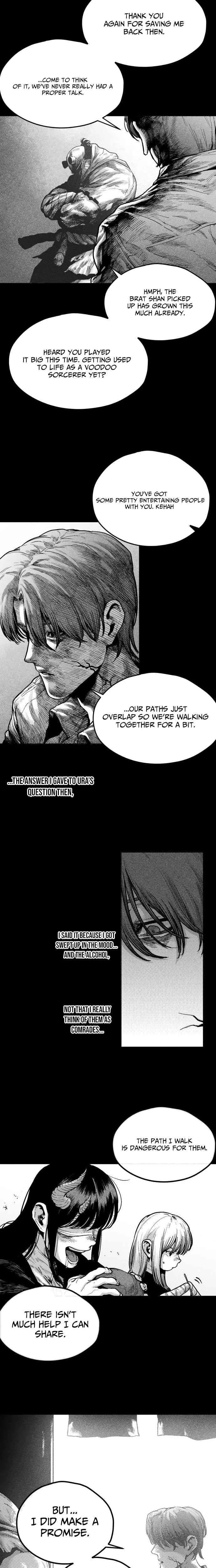 Voodoo Slam Chapter 16 Page 14