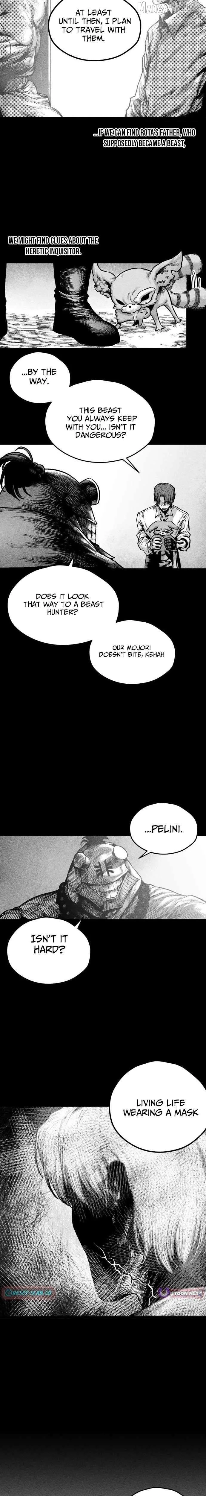 Voodoo Slam Chapter 16 Page 15