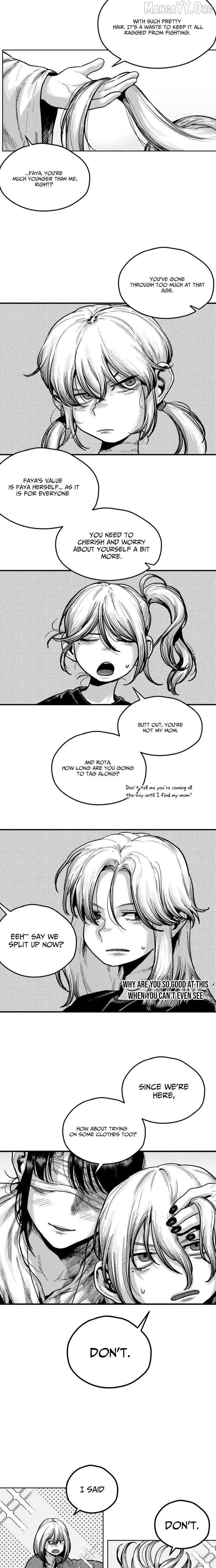 Voodoo Slam Chapter 16 Page 17