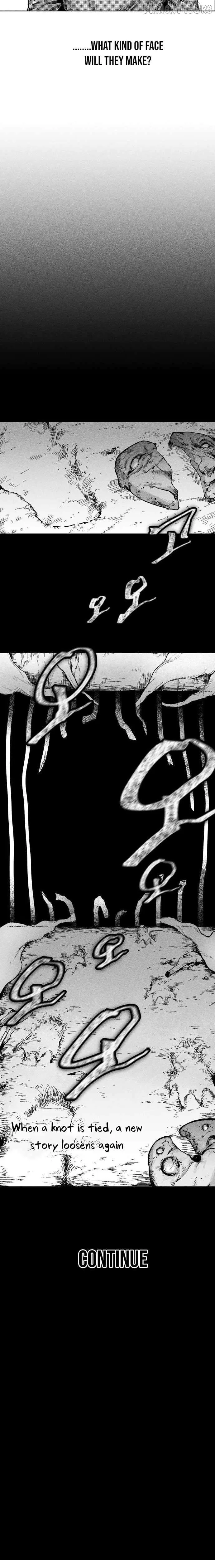 Voodoo Slam Chapter 16 Page 19