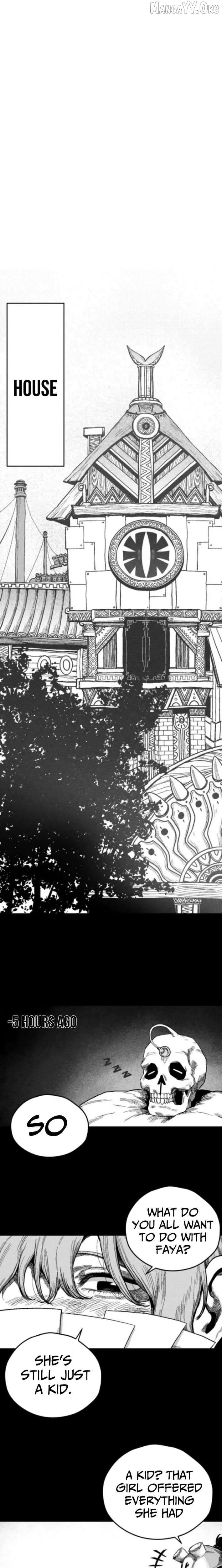 Voodoo Slam Chapter 10 Page 11