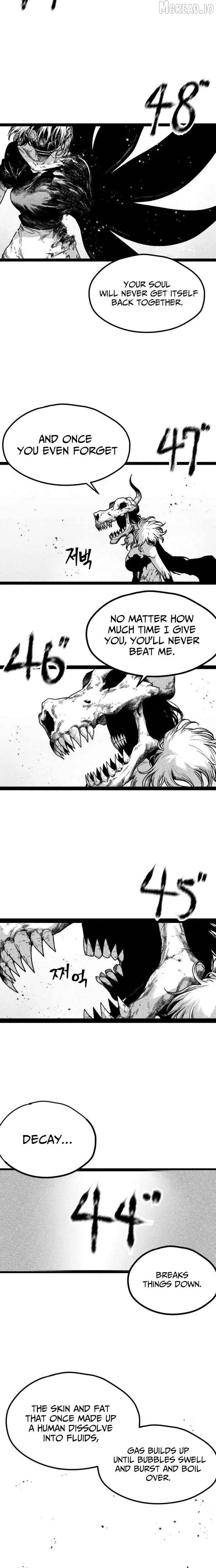 Voodoo Slam Chapter 36 Page 7