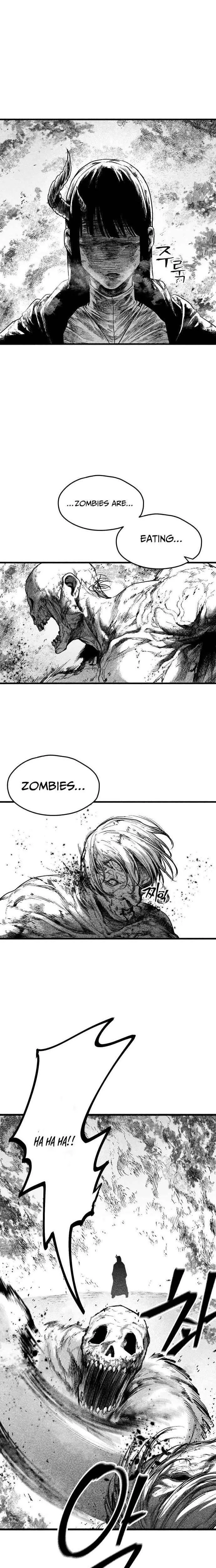 Voodoo Slam Chapter 36 Page 10