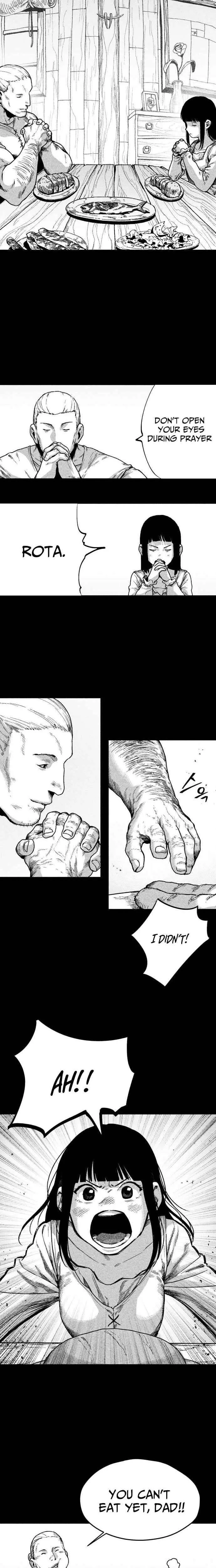 Voodoo Slam Chapter 36 Page 16