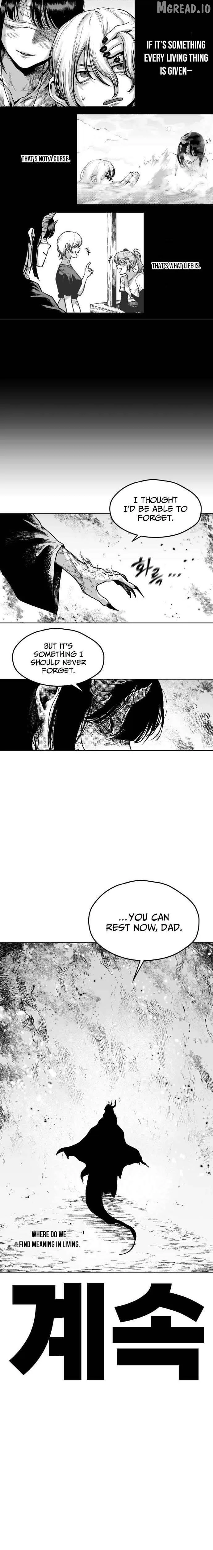 Voodoo Slam Chapter 36 Page 21