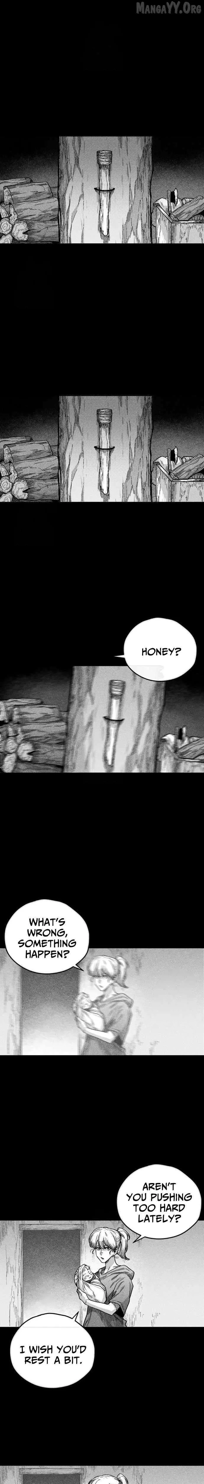 Voodoo Slam Chapter 11 Page 17