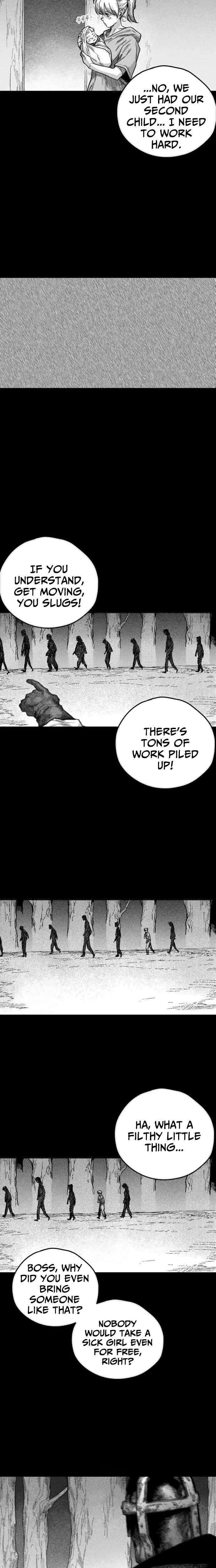 Voodoo Slam Chapter 11 Page 18