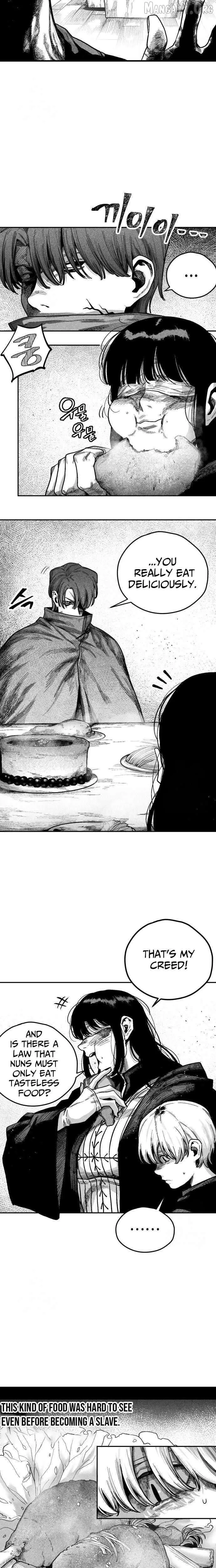 Voodoo Slam Chapter 4 Page 30