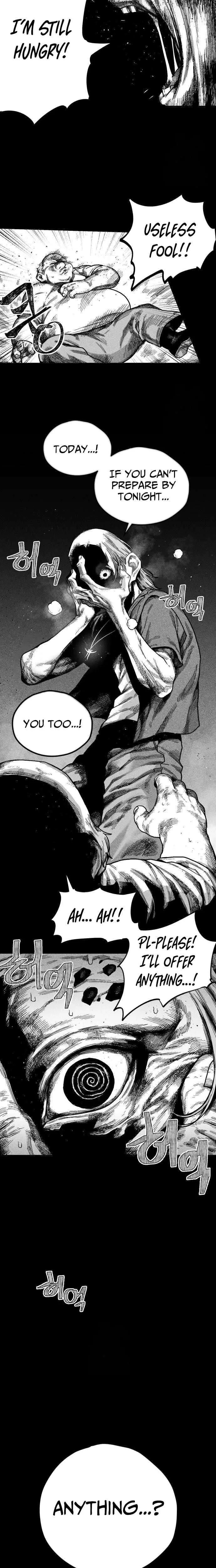 Voodoo Slam Chapter 4 Page 40