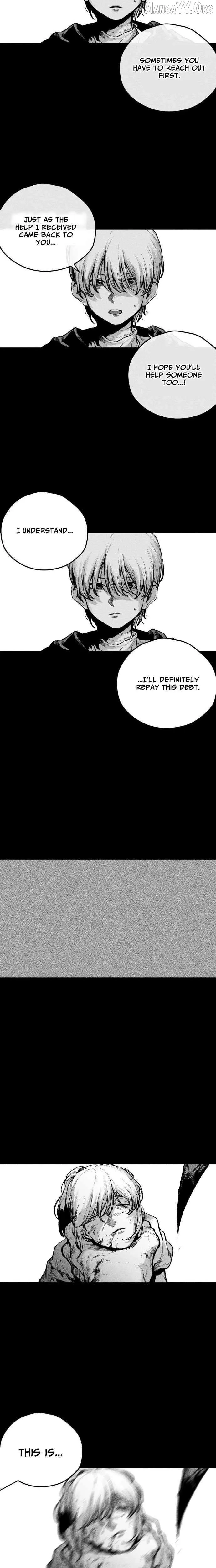 Voodoo Slam Chapter 19 Page 5