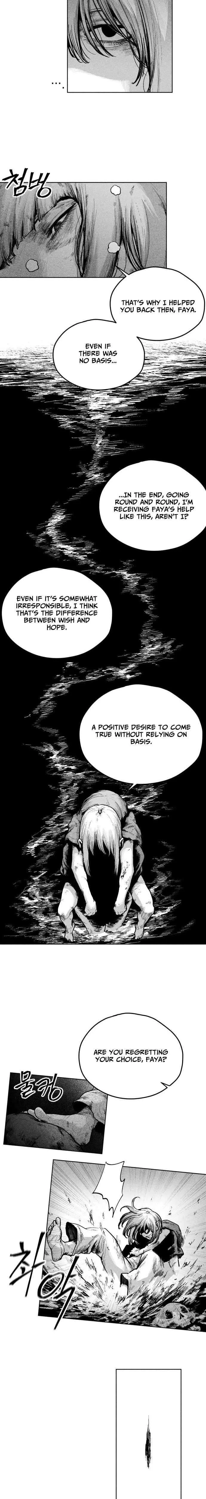 Voodoo Slam Chapter 19 Page 14